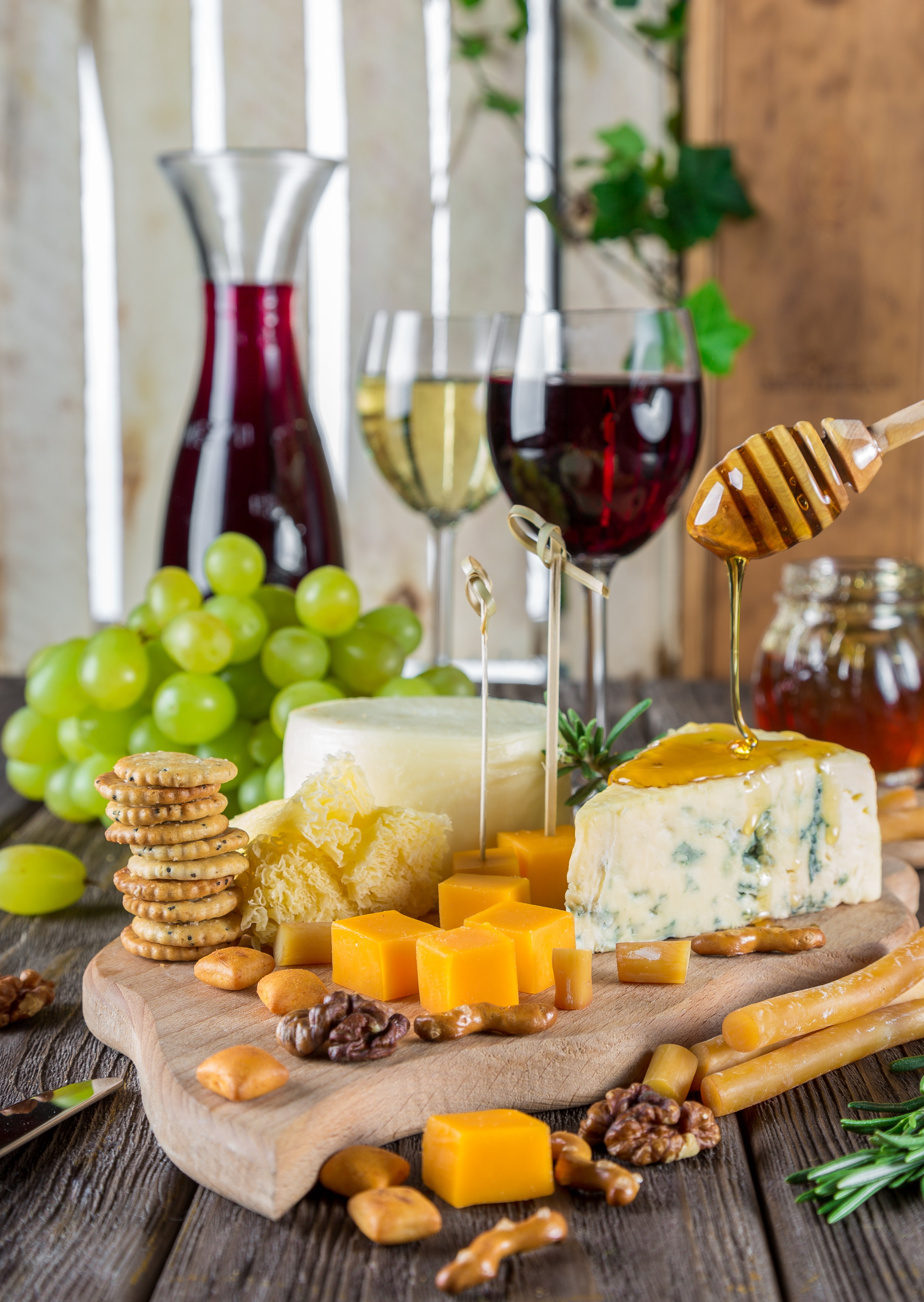 france wine and cheese tour